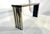 Console Table By Romea Rega For Sale - Image 10 of 16