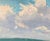 FREE SHIPPING worldwide. The painting will be rolled up and packed securely in a special protective tube. Note: The...