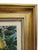 Excellent condition vintage Charles V. Bond (American 1825-1866) lithograph.Still Life: Fruit, Bird, and Dwarf Pear,...