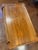 1960s Hans J. Wegner for Andreas Tuck at-48 Danish Modern Serving Trolley With Removable Tray, Circa 1960s For Sale - Image 5 of 10