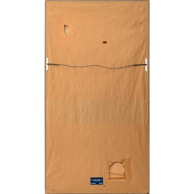 Graciela Cassel Dancers Oil on Canvas For Sale In New York - Image 6 of 6