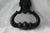 Metal Cast Iron Door Knocker, 1920s For Sale - Image 7 of 17