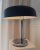 Vintage Table Lamp by Heinz Pfaender for Hillebrand, 1960s For Sale - Image 3 of 11