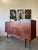 Danish Teak Sideboard by Ejvind A. Johansson, Attributed For Sale - Image 10 of 15