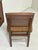 C. 1950s Frank Lloyd Wright Taliesen Writing Desk and Chair for Henredon For Sale - Image 14 of 18