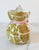 Vintage Italian Ceramic Cat Pitcher For Sale - Image 10 of 11