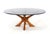 T118 Coffee Table by Illum Wikkelso for Niels Eilersen, 1960s For Sale - Image 11 of 11