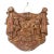 Dutch Republic Heraldic Plaque With Lions, Early 20th Century For Sale