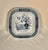 Late 19th Century Authentic Late-Victorian English Transferware Copeland Blue and White Serving Bowl For Sale - Image 5 of 12