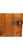 Late 19th Century Paine Furniture Co. Faux Bamboo Birdseye Maple Wellington Chest For Sale - Image 12 of 16