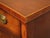 American Antique Vintage Sideboard With Inlays For Sale - Image 3 of 9