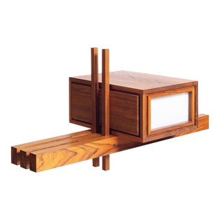 Ray Kappe RK8 Letterbox by Original in Berlin, Germany, 2020 For Sale