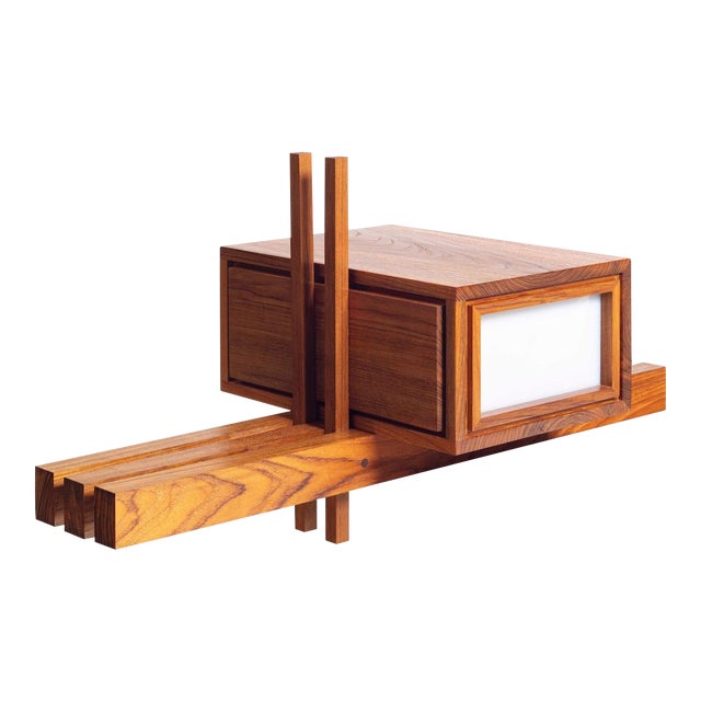 Ray Kappe RK8 Letterbox by Original in Berlin, Germany, 2020 For Sale