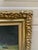 Early 20th Century Antique Hand Painted Framed Oil on Canvas Ladies in a Landscape Painting For Sale - Image 5 of 16
