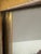 Large Vintage Giltwood & Gesso Full-Length Pier Mirror, 64” For Sale - Image 4 of 17
