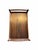1960s Mid Century Danish Rosewood Bar Cart by Henning Korch for CFC Silkeborg For Sale - Image 5 of 6