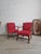 Set of Swedish Grace Armchairs, 1930s For Sale - Image 11 of 12