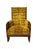 Art Deco Amsterdam School Lounge Chair by Cornelis Van Der Sluys, 1918 For Sale - Image 15 of 17