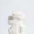 Abstract Plaster Sculpture by Jan Keustermans, Plaster For Sale - Image 10 of 18
