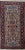 A rare vintage Persian ivory Sarouk rug from the second quarter of the 20th century — and the ivory ground is indeed the...