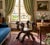 Monumental 19th-Century Renaissance Revival Carved Walnut Folding Stool For Sale - Image 9 of 13