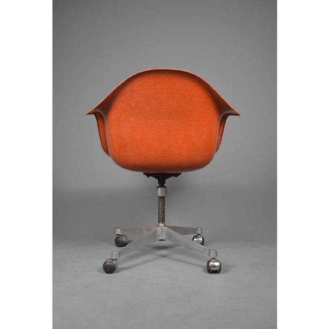PAC Armchair by Charles & Ray Eames for Herman Miller, 1960s For Sale - Image 6 of 12