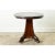 French 19th Century Restoration Period Center Table For Sale - Image 10 of 12