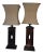 Maitland Smith Table Lamps - A Pair For Sale