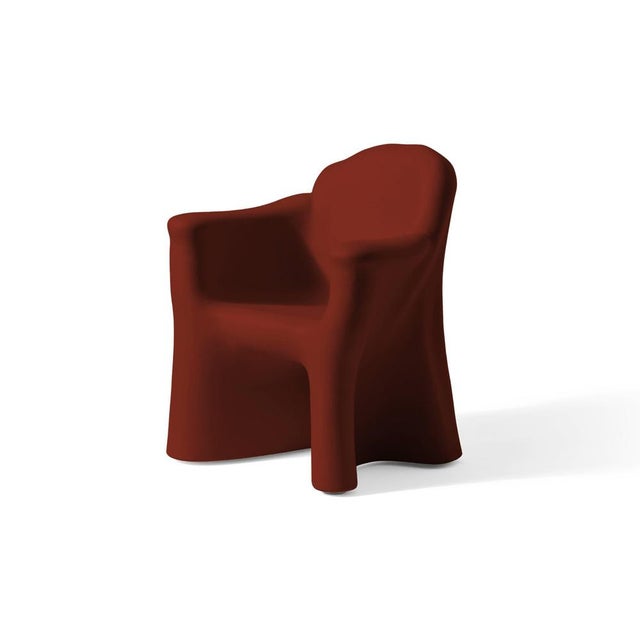 The Dalila armchair designed by Gaetano Pesce for Cassina is a striking outdoor reinterpretation of one of the designer’s...