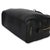 Animal Skin 26P Black Calfskin Large Bowling Bag For Sale - Image 7 of 8