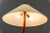 1950s Floor Lamp by Rupert Nikoll, Vienna, 1950s For Sale - Image 5 of 13
