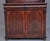 Antique Mahogany Chiffonier, 1850 For Sale - Image 3 of 12