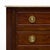 Wood Directoire Period French Semainier For Sale - Image 7 of 10