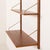 Mid-Century Danish Shelving Unit, 1970s For Sale - Image 6 of 11