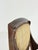 Armchair from Eugenio Quarti, Italy, 1920s For Sale - Image 9 of 14