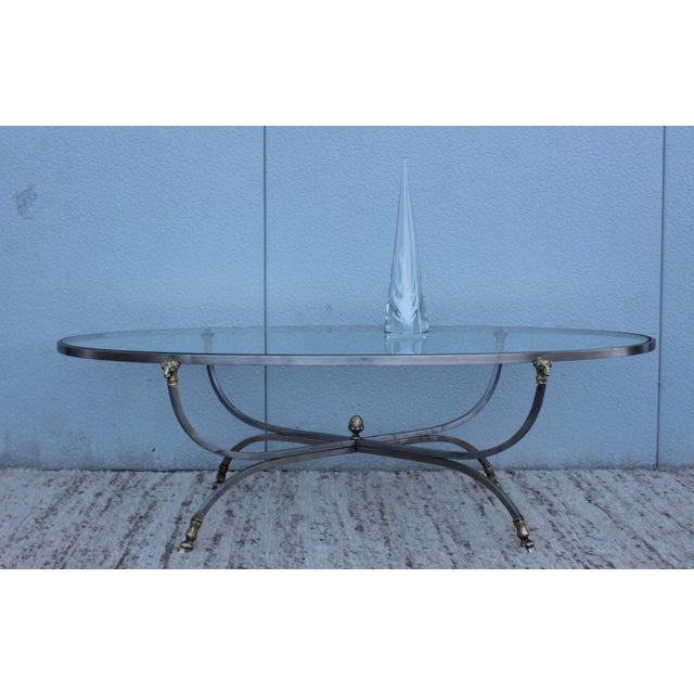 Licio Zanetti Glass Murano Sculpture For Sale - Image 9 of 10