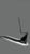 Dark Side Chair in Aluminium by Orfeo Studio For Sale - Image 10 of 14