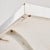 Metal Folding Garden Table by Karasek, 1980s For Sale - Image 7 of 10