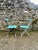 Rondine Folding Chairs by Toshiyuki Kita for Magis, Italy, 1980s, Set of 2 For Sale - Image 10 of 18