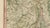 Antique Map of Nevers, Nivernais and Morvan from Blaeu, France, 1642 For Sale - Image 6 of 9