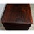 Wood English 19th Century Solid Oak Chest of Drawers For Sale - Image 7 of 12