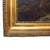Hudson River School Oil on Canvas Landscape Painting C1890 For Sale - Image 9 of 11