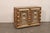Mid 20th Century Spanish Giltwood & Mirrored Console Cabinet For Sale In Atlanta - Image 6 of 15