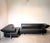 Arthe Leather Modular Sofa Bed from Cor, Set of 3 For Sale - Image 6 of 9