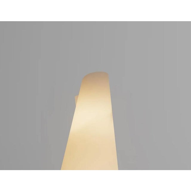 Metal Alta Costura Floor Lamp and Talla 3 by Josep Aregall for Parachilna, Set of 2 For Sale - Image 7 of 12