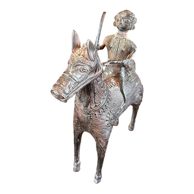 Bronze Sculpture For Sale