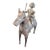 Bronze Sculpture For Sale
