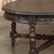 19th Century French Louis XVI Oval Coffee Table For Sale In Dallas - Image 6 of 12