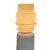 D-2044 Table Lamp in Opaline Glass Base from Raak For Sale - Image 3 of 11