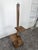 Modernist Wooden Floor Lamp with Shelves, 1950s, in Very Good conditions. Designed 1950 to 1959 Up to 250V (Europe/UK...